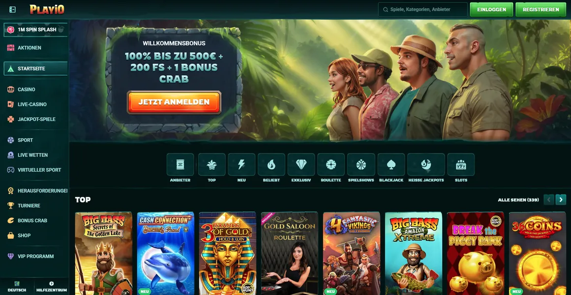 Was Bedeutet ein Online Casino ohne OASIS Wirklich? 